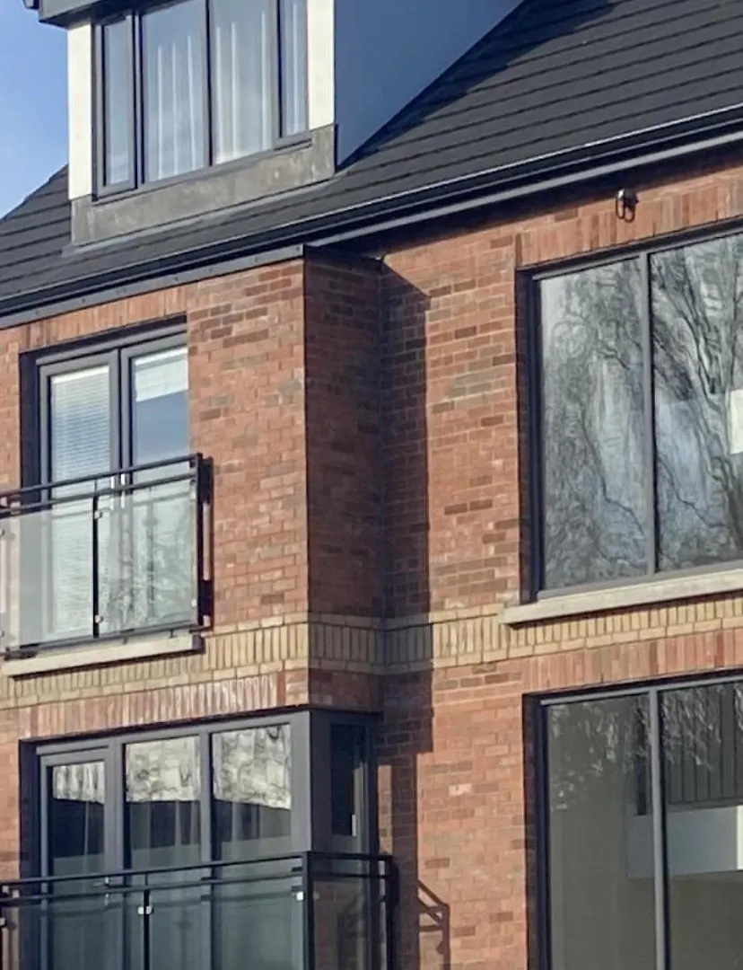 Stunning Central Belfast Apartment Free Parking Great Location